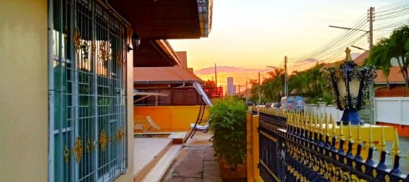 4 bedrooms Cafe / restaurant in Pattaya, Thailand No. 11662 22