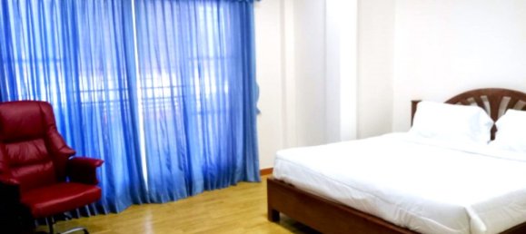 4 bedrooms Cafe / restaurant in Pattaya, Thailand No. 11662 5