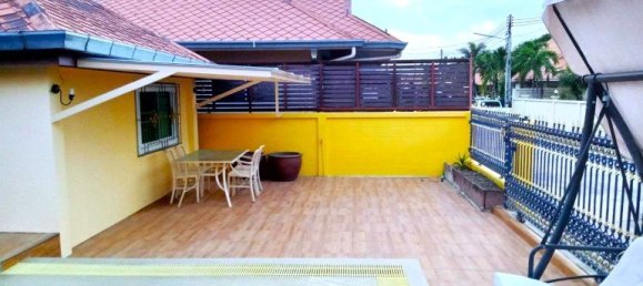 4 bedrooms Cafe / restaurant in Pattaya, Thailand No. 11662 3