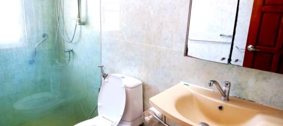 4 bedrooms Cafe / restaurant in Pattaya, Thailand No. 11662 19