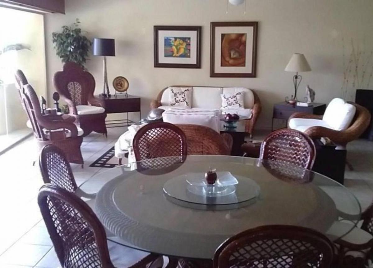 3 غرف نوم شقة في Guerrero, Mexico رقم 182801