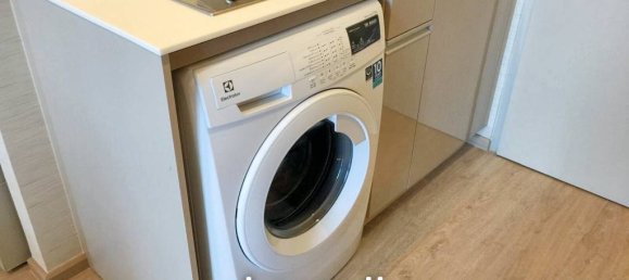 1 bedroom Condo in Bangkok, Thailand No. 19910 8