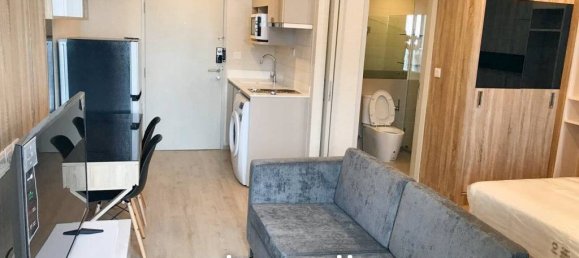 1 bedroom Condo in Bangkok, Thailand No. 19910 2