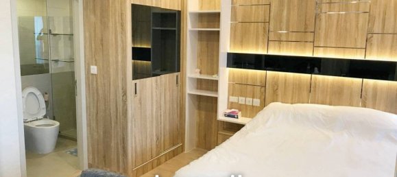 1 bedroom Condo in Bangkok, Thailand No. 19910 5