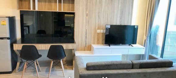 1 bedroom Condo in Bangkok, Thailand No. 19910 3