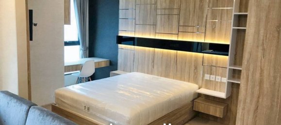 1 bedroom Condo in Bangkok, Thailand No. 19910 6