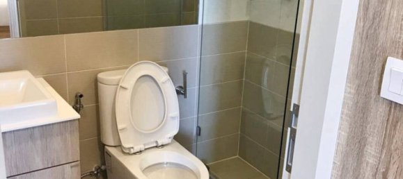 1 bedroom Condo in Bangkok, Thailand No. 19910 9