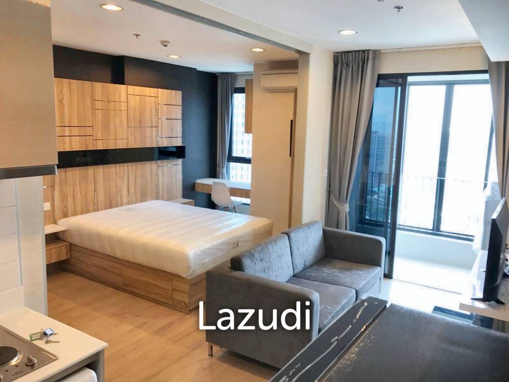 1 bedroom Condo in Bangkok, Thailand No. 19910