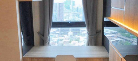 1 bedroom Condo in Bangkok, Thailand No. 19910 4