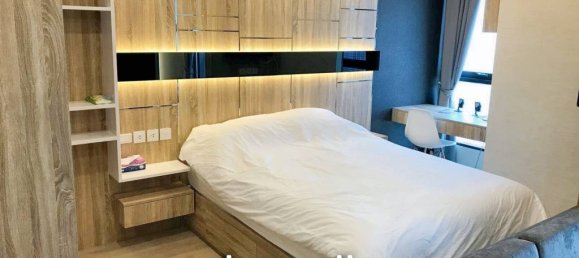 1 bedroom Condo in Bangkok, Thailand No. 19910 7