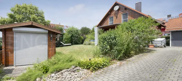 3 chambres Maison à Erding, Germany No. 144838 4