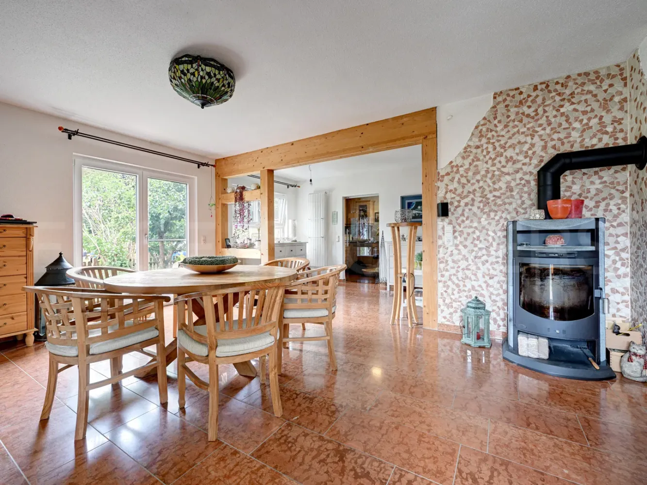 3 chambres Maison à Erding, Germany No. 144838