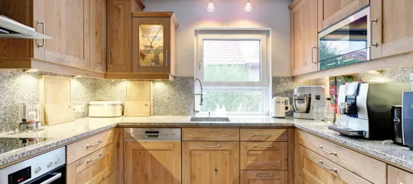 3 chambres Maison à Erding, Germany No. 144838 2