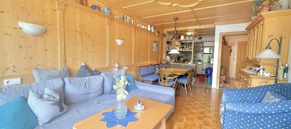 2 غرف نوم شقة في Maria Alm am Steinernen Meer, Austria رقم 228247 2