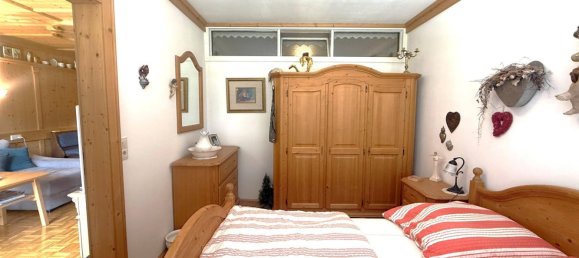 2 غرف نوم شقة في Maria Alm am Steinernen Meer, Austria رقم 228247 3