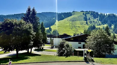 2 غرف نوم شقة في Maria Alm am Steinernen Meer, Austria رقم 228247