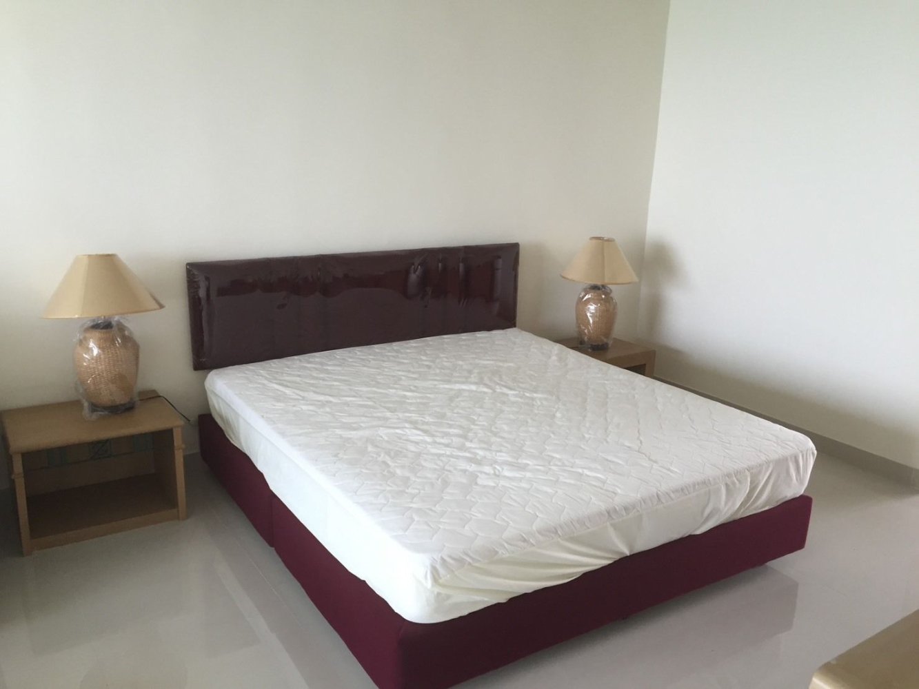 Кондоминиум  с 2 спальнями в Хуа Хин, Таиланд № 71269