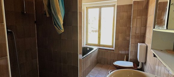 8 rooms Villa in Udine, Italy No. 15809 22