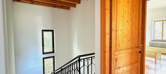 8 rooms Villa in Udine, Italy No. 15809 31