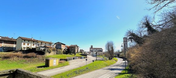 8 rooms Villa in Udine, Italy No. 15809 24