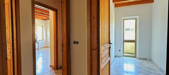 8 rooms Villa in Udine, Italy No. 15809 15