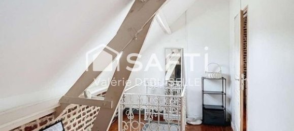 Casa T5 em Maisnil-les-Ruitz, France N.º 255053 22