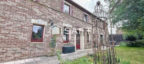 Casa T5 em Maisnil-les-Ruitz, France N.º 255053 13