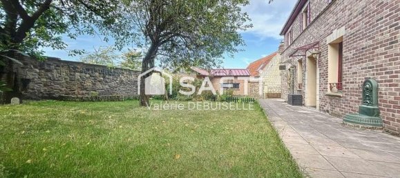 Casa T5 em Maisnil-les-Ruitz, France N.º 255053 2