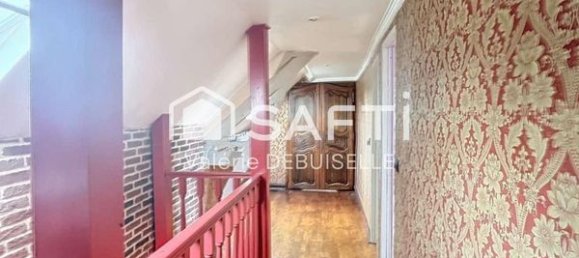 Casa T5 em Maisnil-les-Ruitz, France N.º 255053 21