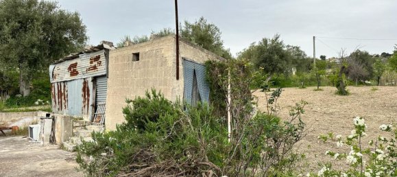 16000m² Land in Avola, Italy No. 168959 6