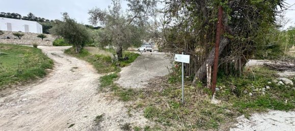 16000m² Land in Avola, Italy No. 168959 2