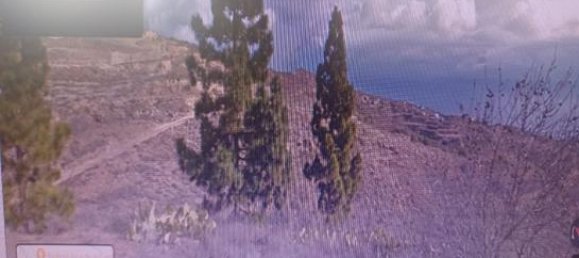 3247m² Land in Fasnia, Spain No. 133667 2