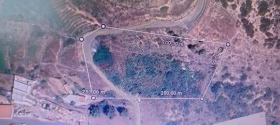 3247m² Land in Fasnia, Spain No. 133667 3