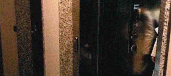 2-Zimmer Wohnung in Milan, Italy, Nr. 244072 10