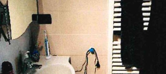 2-Zimmer Wohnung in Milan, Italy, Nr. 244072 18