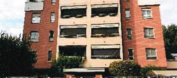 2-Zimmer Wohnung in Milan, Italy, Nr. 244072 2