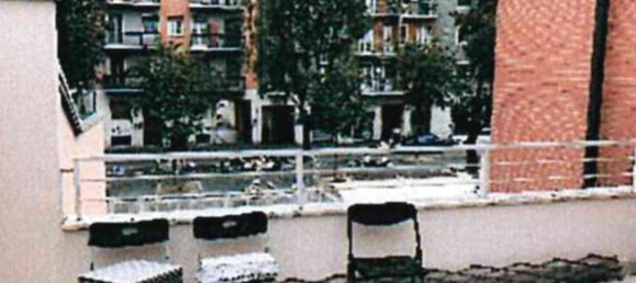 2-Zimmer Wohnung in Milan, Italy, Nr. 244072 21