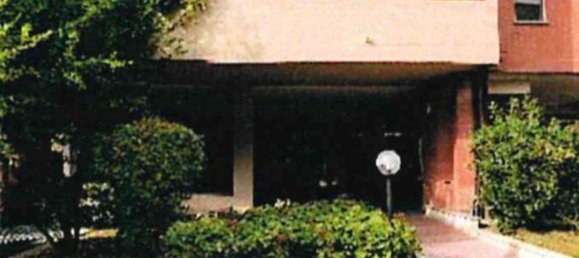 2-Zimmer Wohnung in Milan, Italy, Nr. 244072 3