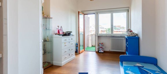 4 غرف نوم بانتهاوس في Rome, Italy رقم 300259 10