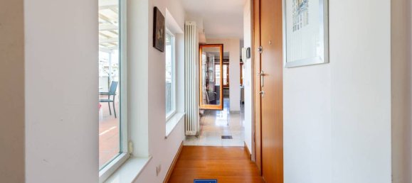 4 غرف نوم بانتهاوس في Rome, Italy رقم 300259 19