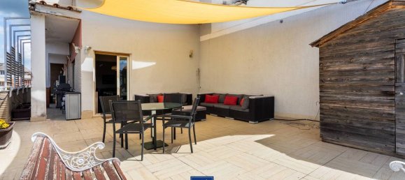 4 غرف نوم بانتهاوس في Rome, Italy رقم 300259 26