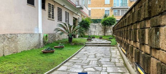 4 غرف نوم بانتهاوس في Rome, Italy رقم 300259 29