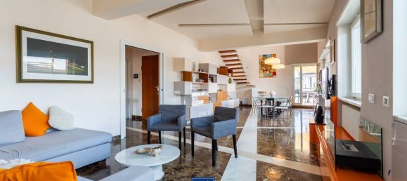 4 غرف نوم بانتهاوس في Rome, Italy رقم 300259 2