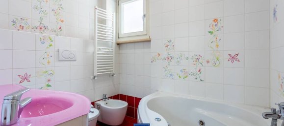 4 غرف نوم بانتهاوس في Rome, Italy رقم 300259 14