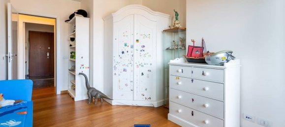 4 غرف نوم بانتهاوس في Rome, Italy رقم 300259 11