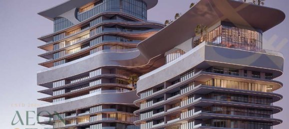 6 bedrooms Penthouse for sale in Dubai Marina, Dubai, UAE № 117931 3