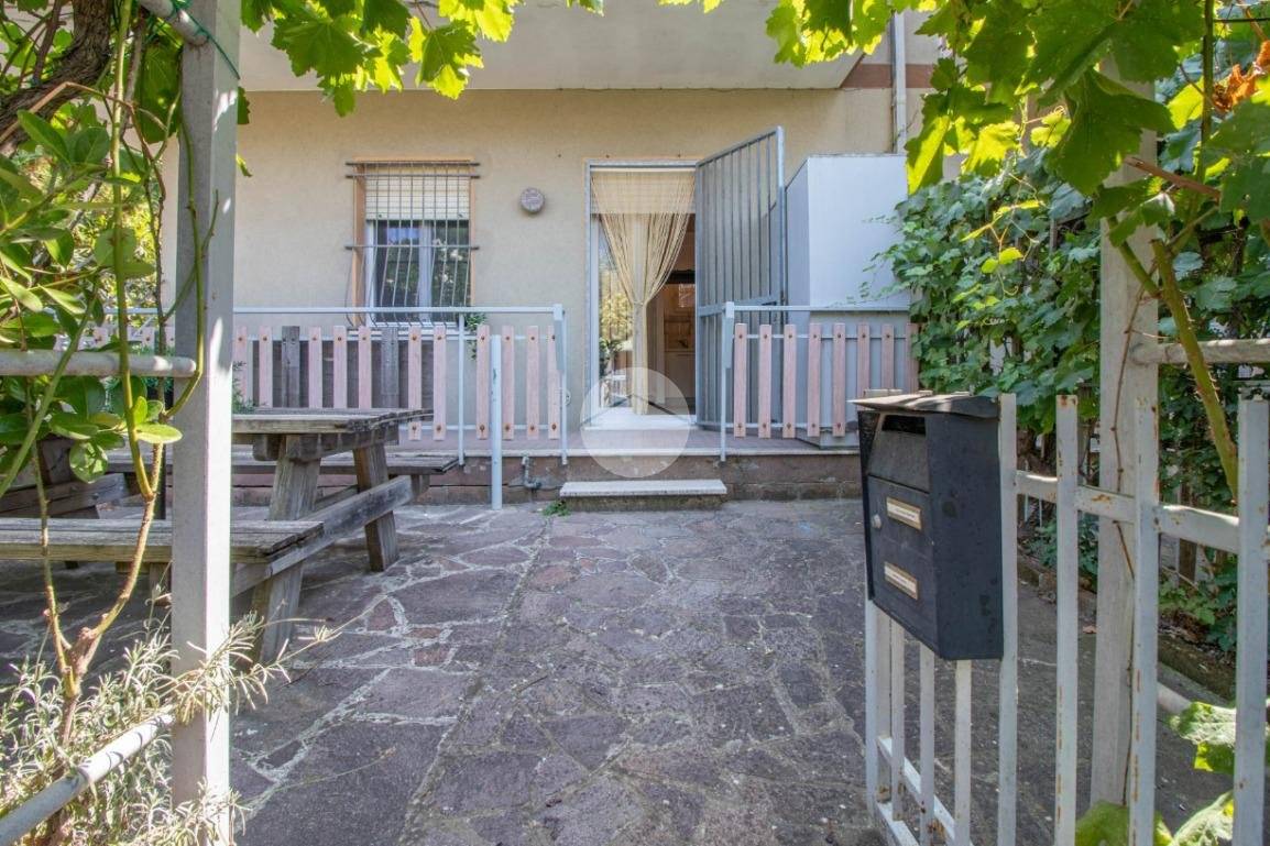 1 bedroom Apartment in Cesenatico, Italy No. 258524