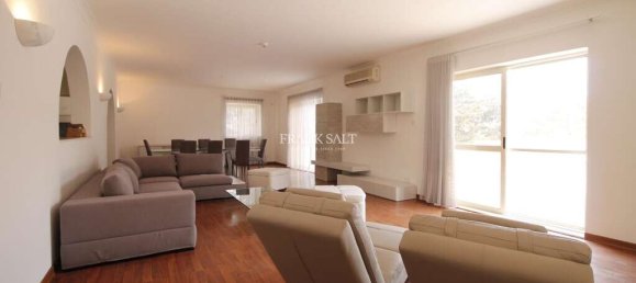 4 bedrooms Bungalow in Saint Paul's Bay, Malta No. 3266 18