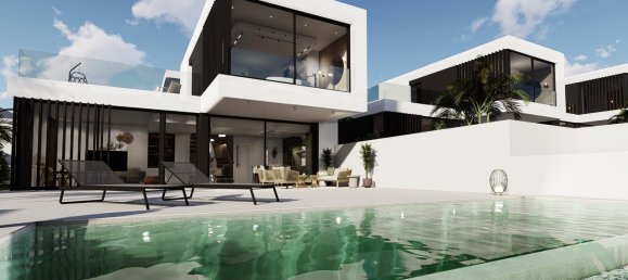 4 chambres Maison à Rojales, Spain No. 13464 4