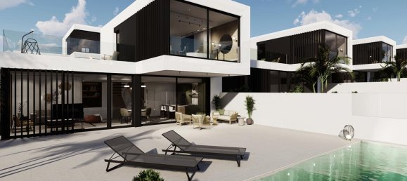 4 chambres Maison à Rojales, Spain No. 13464 2